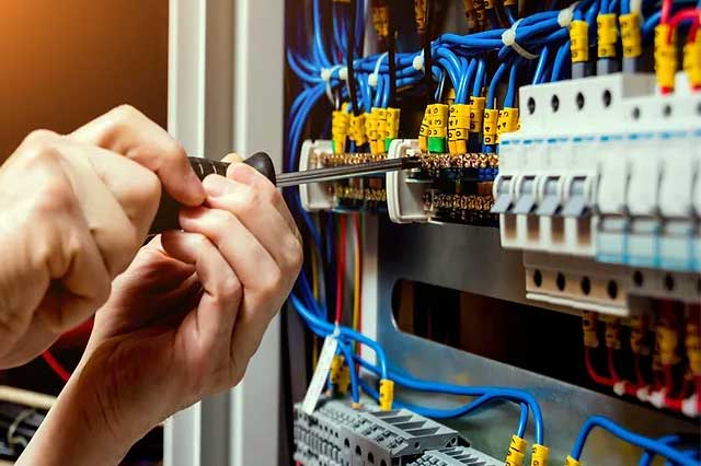 Hình ảnh dịch vụ sửa tivi