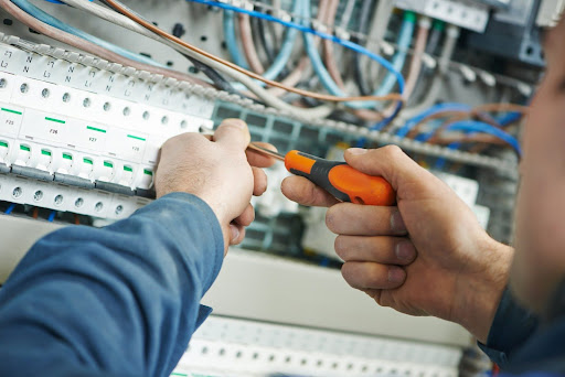 Hình ảnh dịch vụ sửa tivi