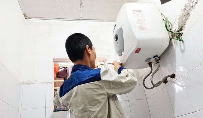 Hình ảnh dịch vụ sửa tivi