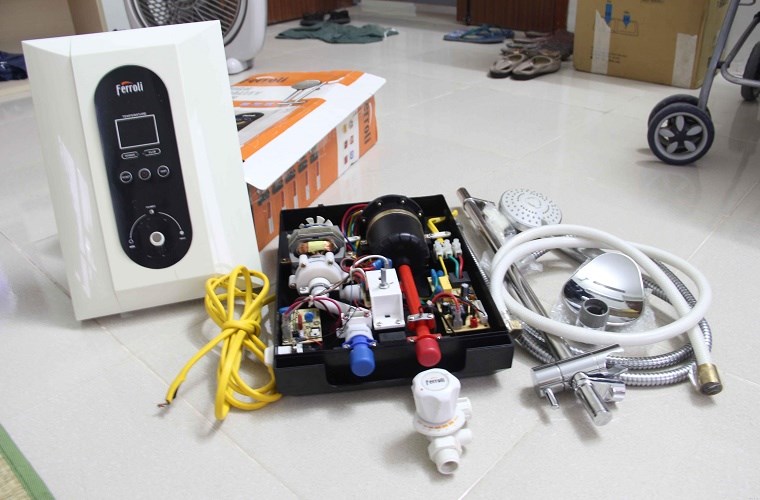 Hình ảnh dịch vụ sửa tivi