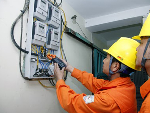 Hình ảnh dịch vụ sửa tivi