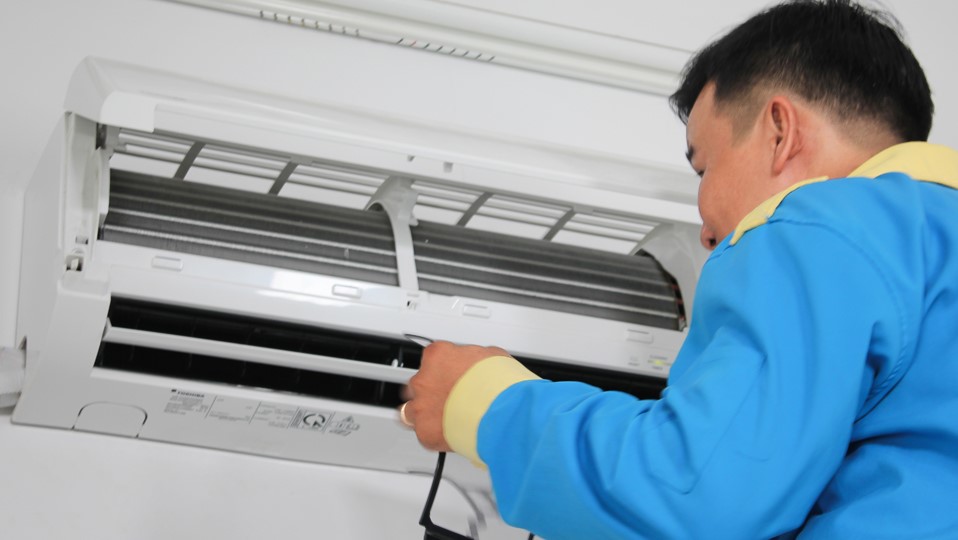 Hình ảnh dịch vụ sửa tivi