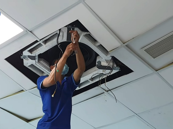 Hình ảnh dịch vụ sửa tivi