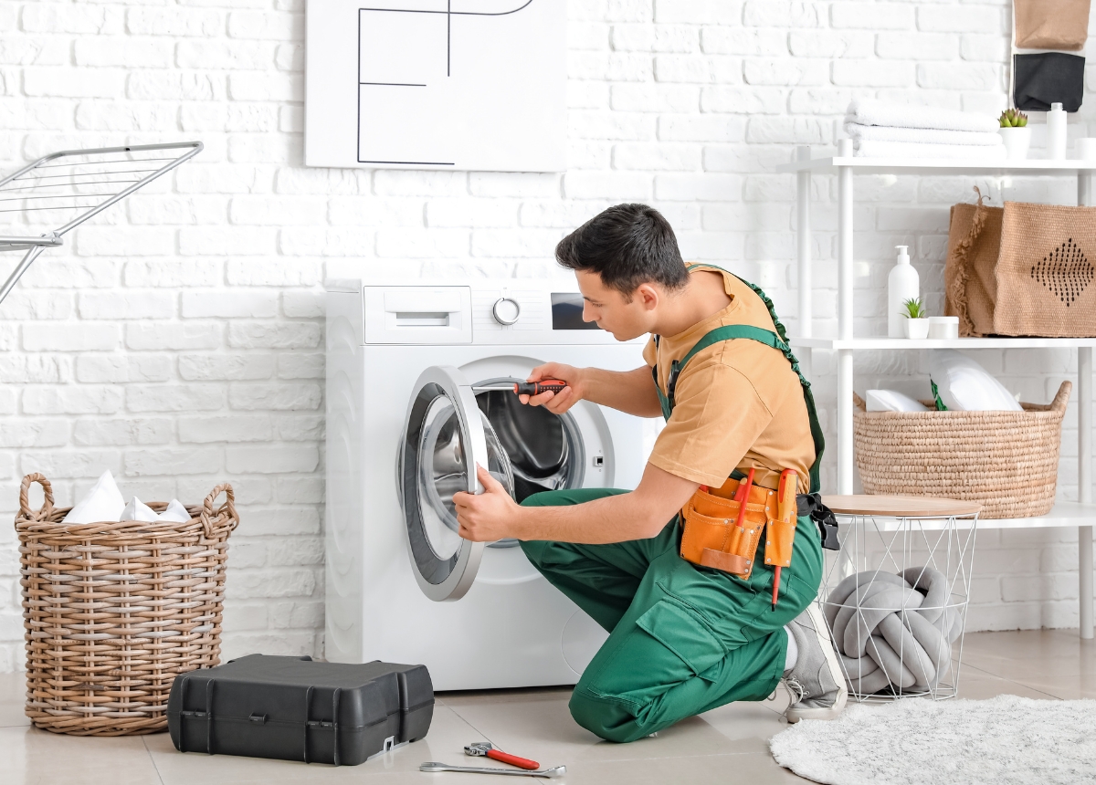Hình ảnh dịch vụ sửa tivi