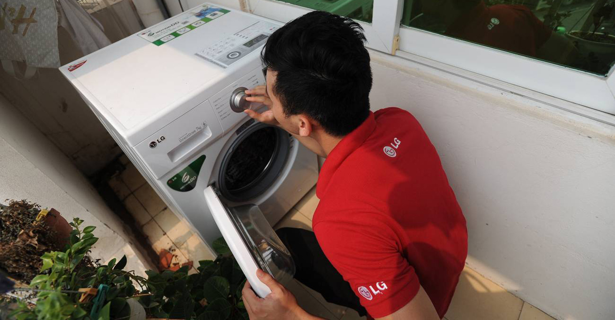 Hình ảnh dịch vụ sửa tivi