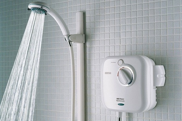 Sửa máy nước nóng