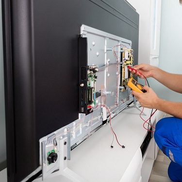 Hình ảnh dịch vụ sửa tivi